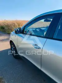 2015 Hyundai IX35
