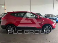 2015 Hyundai IX35
