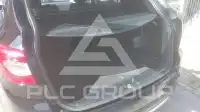 2015 Hyundai IX35