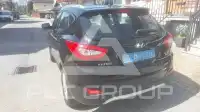 2015 Hyundai IX35