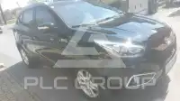 2015 Hyundai IX35