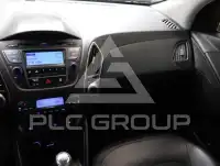 2015 Hyundai IX35