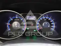 2015 Hyundai IX35
