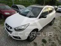 2015 Hyundai IX35
