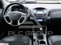 2015 Hyundai IX35