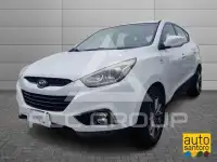 2015 Hyundai IX35