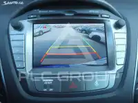 2015 Hyundai IX35
