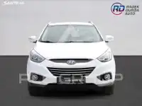 2015 Hyundai IX35