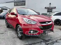 2015 Hyundai IX35