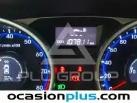 2015 Hyundai IX35