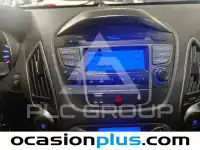 2015 Hyundai IX35