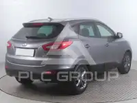 2015 Hyundai IX35
