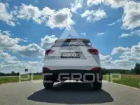 2015 Hyundai IX35