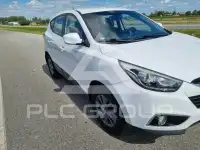 2015 Hyundai IX35