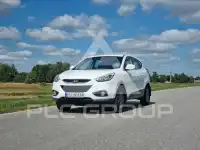 2015 Hyundai IX35