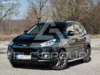 2015 Hyundai IX35