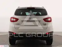 2015 Hyundai IX35