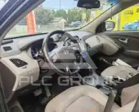 2015 Hyundai IX35