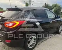 2015 Hyundai IX35