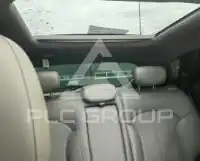 2015 Hyundai IX35