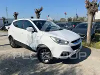 2015 Hyundai IX35