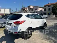 2015 Hyundai IX35