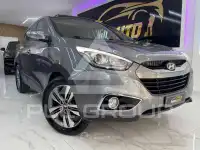 2015 Hyundai IX35