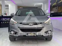 2015 Hyundai IX35
