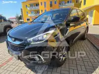 2015 Hyundai IX35