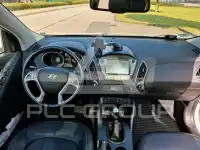 2015 Hyundai IX35