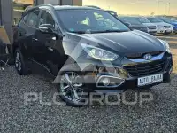 2015 Hyundai IX35