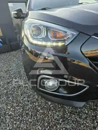 2015 Hyundai IX35