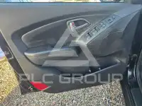 2015 Hyundai IX35