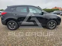 2015 Hyundai IX35