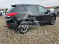2015 Hyundai IX35