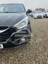 2015 Hyundai IX35