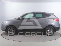 2015 Hyundai IX35
