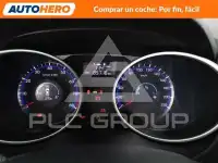 2015 Hyundai IX35