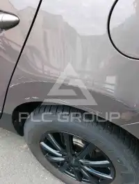 2015 Hyundai IX35