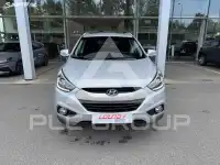 2015 Hyundai IX35