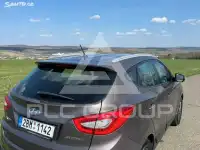 2015 Hyundai IX35