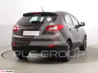 2015 Hyundai IX35