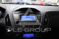 2015 Hyundai IX35