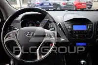 2015 Hyundai IX35