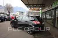 2015 Hyundai IX35