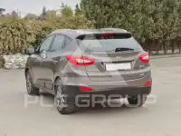 2015 Hyundai IX35