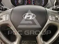 2015 Hyundai IX35