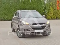 2015 Hyundai IX35