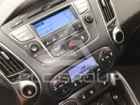 2015 Hyundai IX35
