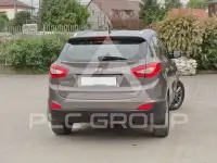 2015 Hyundai IX35